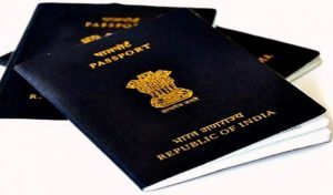 passport