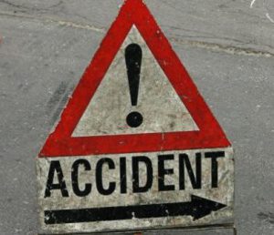 accident
