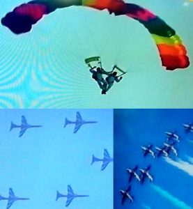 air-show