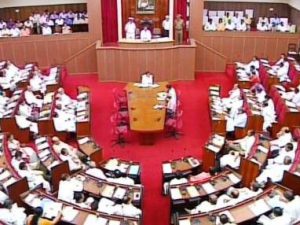 odisha-assembly