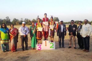 dav-savitri-jindal-high-school-athletic-meet