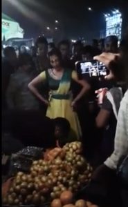 Odisha Girl Cuttack