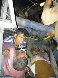 Hirakhand Express