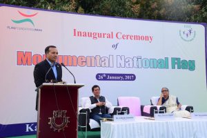 Naveen Jindal-Achyuta Samanta