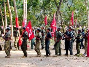 Maoists