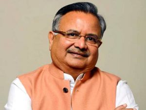 Raman Singh