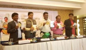 Barendra Kumar-CAN is the Word of Power