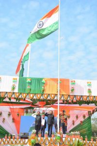 JSPL-Republic Day