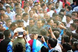 JSPL-Republic Day-Naveen Jindal
