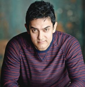 Aamir Khan