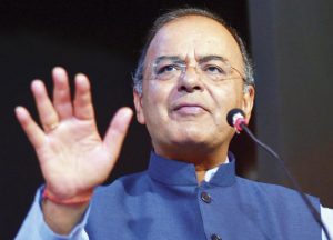 Arun Jaitley