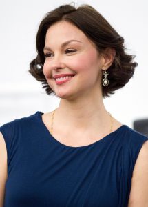 Ashley Judd