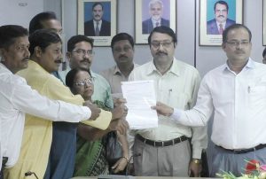 BJP-SEC