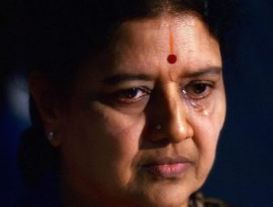 Sasikala