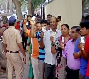 Civic Polls- Maharashtra