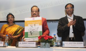 Harsh Vardhan