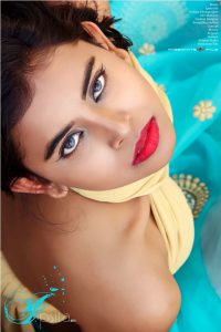 Ipsita Biti Priyadarshini