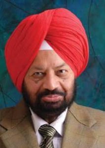 Joginder Singh