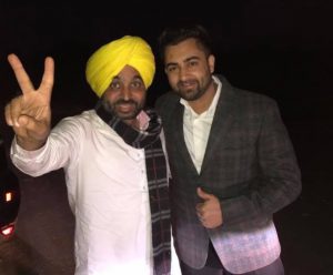 Punjab-Mann