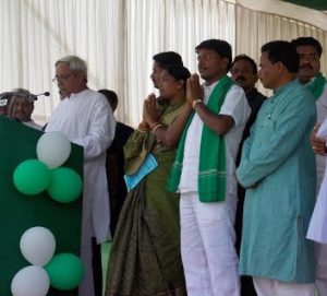 BJD-Keonjhar