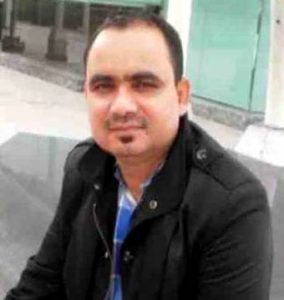 Shamsul Hoda-Mastermind of Kanpur Train Accident