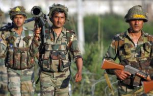 Indian Army