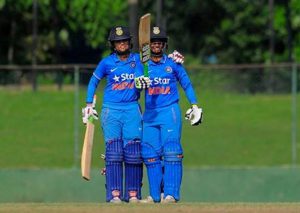 Indian Women Cricket