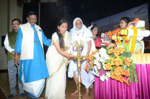 JSPL - Jagannath Temple Grassroot Functionaries