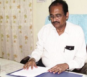 Justice MM Das commission