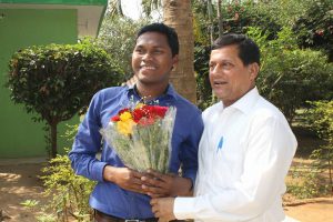 KISS-Ashok-Muduli