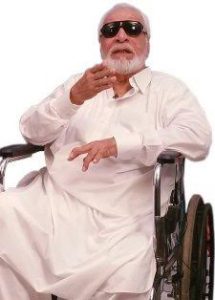 Kader Khan
