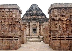 Konark Sun Temple