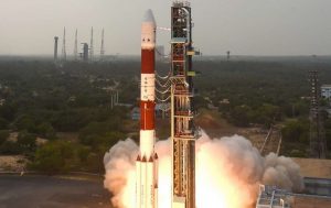 PSLV C37