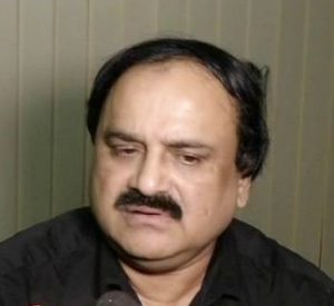 Partha Sarathi Mishra
