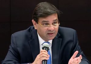 RBI Governor