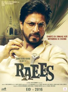 Raees