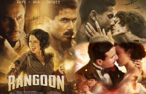 Rangoon