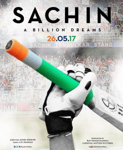 Sachin Tendulkar