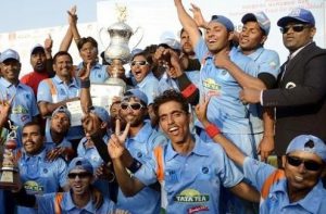 T20 Cricket World Cup for Blind
