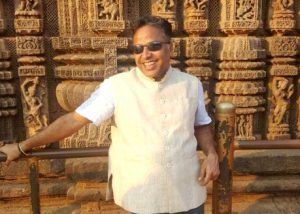 Yugabrata Kar
