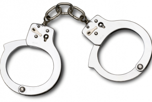 handcuffs