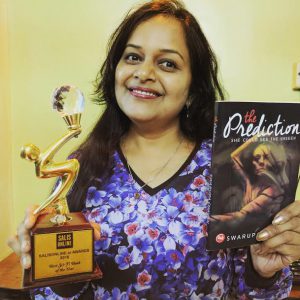 Swarupa Chavan