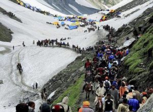 Amarnath Yatra