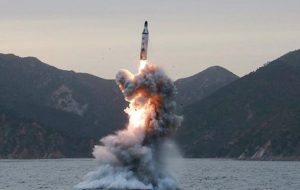 Indian Navy-AntiShip Missile