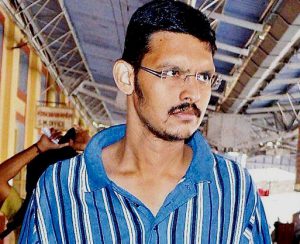 Bitihotra Mohanty