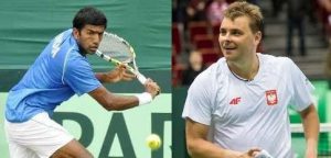 Bopanna, Matkowski