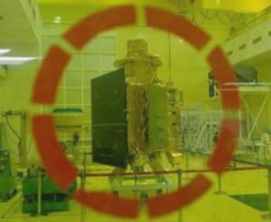 Chandrayaan 1