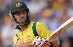 Glenn Maxwell