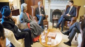 Jaishankar -US NSA -Indo-US Relations