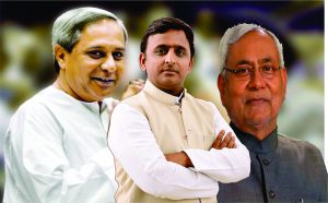 Janata-Parivar